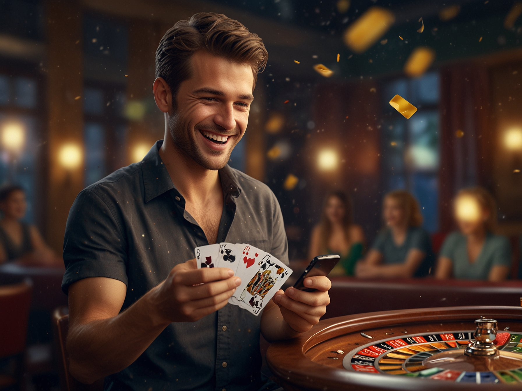 Приветственный бонус Pinko