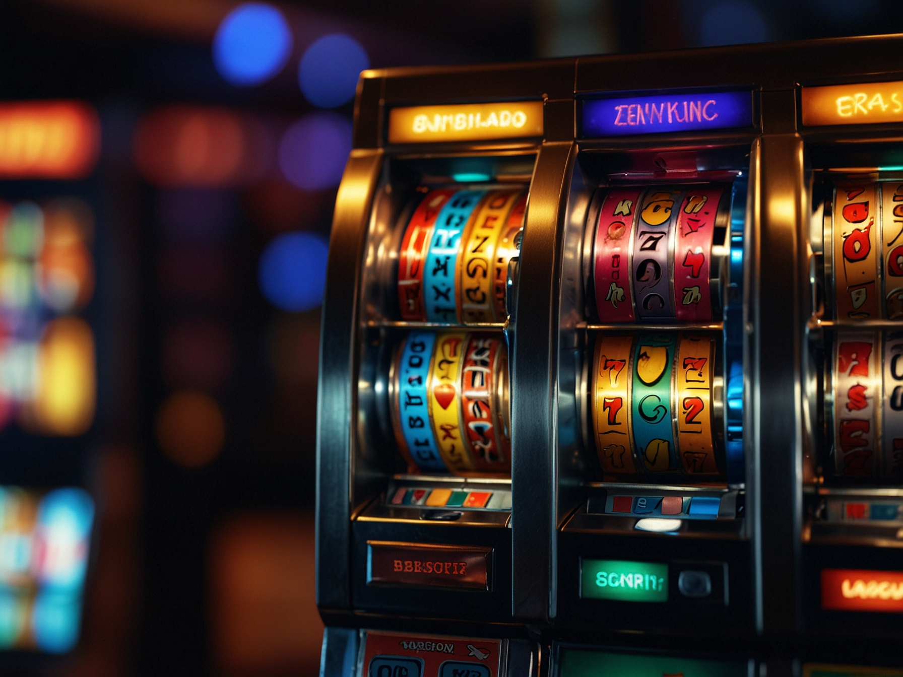 Баннер топ-слотов Pinko