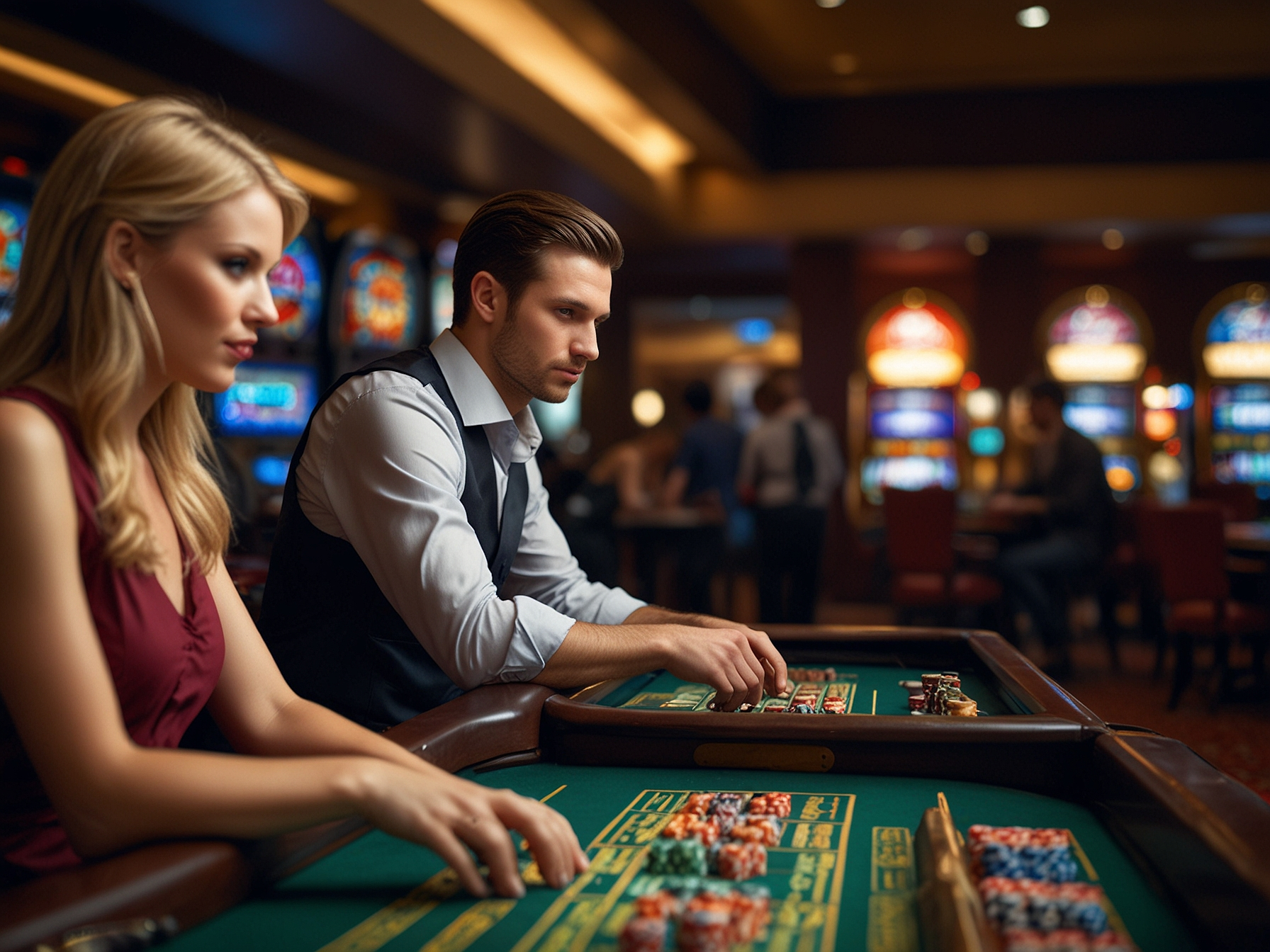 Слоты и live-казино Pinko