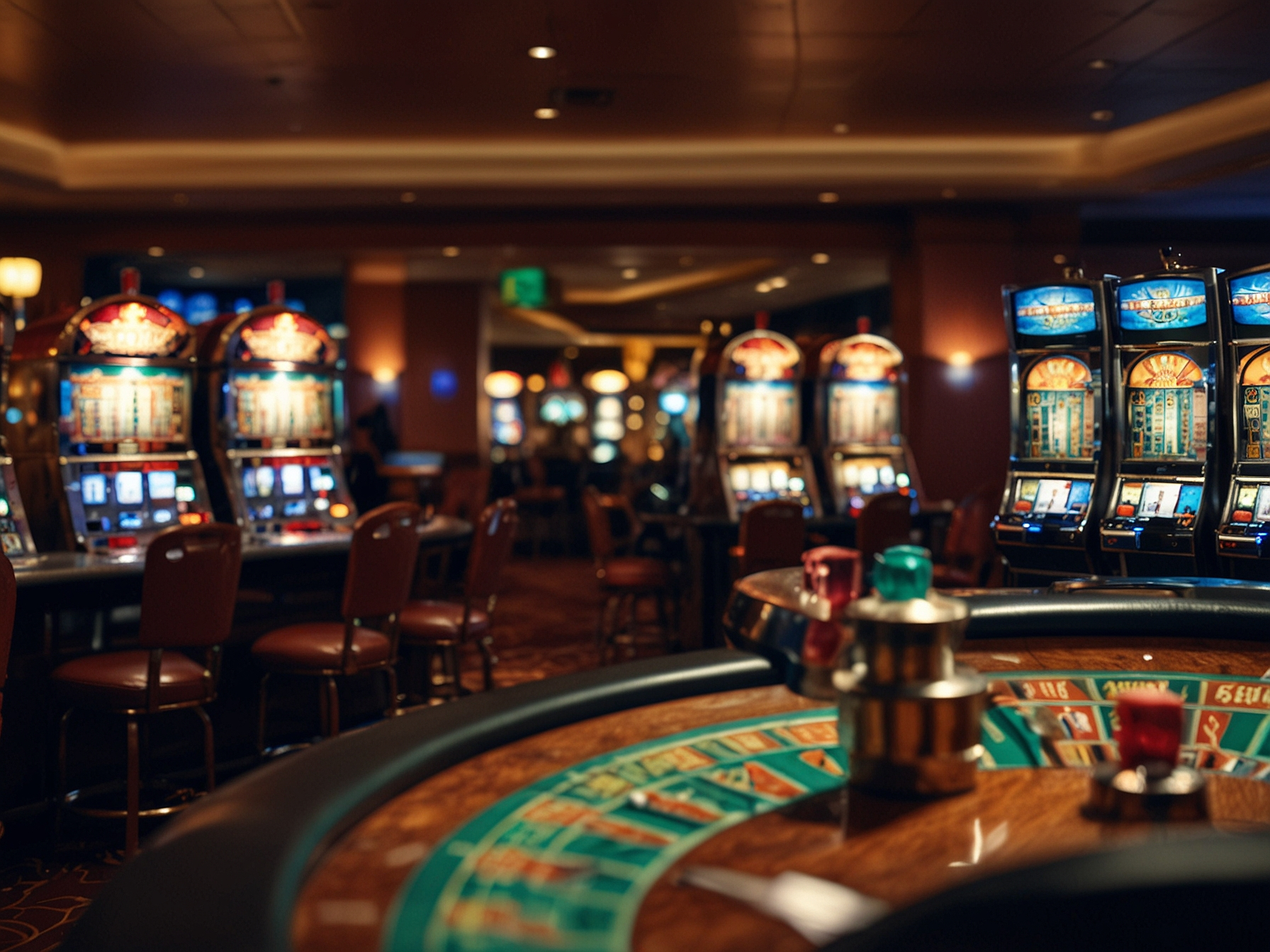 Коллаж слотов и настольных игр Pinko